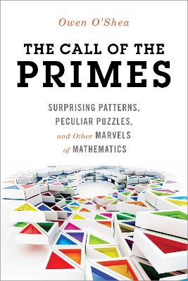 Call Of The Primes by Owen O'Shea