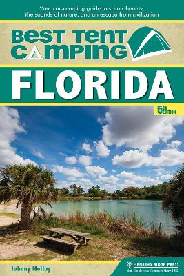 Best Tent Camping: Florida by Johnny Molloy