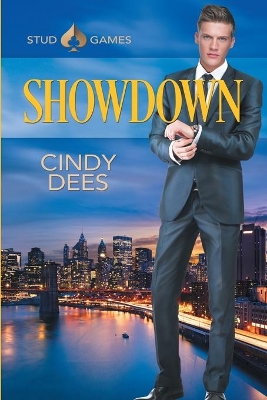 Showdown book