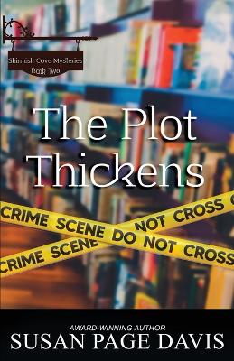 The Plot Thickens book