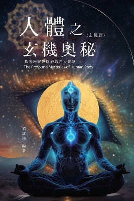 生命奧秘全書009：人體之玄機奧秘──探索內鍵感應神通之大智慧（玄機篇: The Great Tao of Spiritual Science Series 09: The Profound Mysteries of the Human Body- Exploring the Great Wisdom of Inherent Sensitivity and Supernatural Powers (Profound Mysteries Volume) book