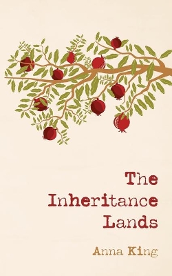The Inheritance Lands book