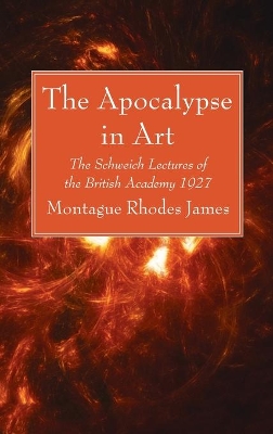 The Apocalypse in Art book