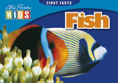 First Facts book