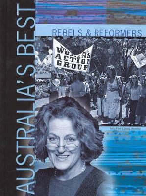 Rebels and Reformers book