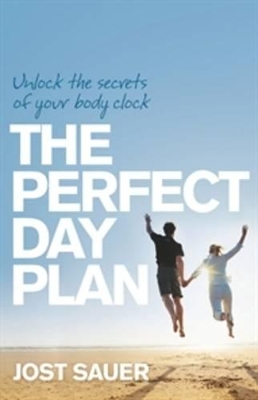 Perfect Day Plan book