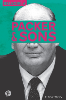 Packer and Sons book