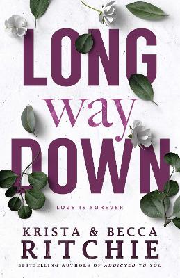Long Way Down: TikTok made me buy it!: Volume 4 book