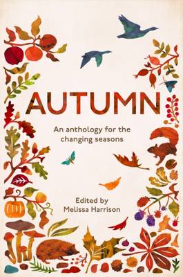 Autumn book