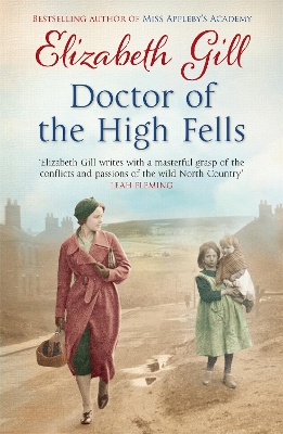 Doctor of the High Fells book