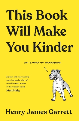 This Book Will Make You Kinder: An Empathy Handbook book