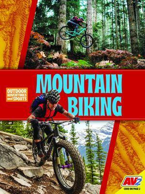 Mountain Biking book