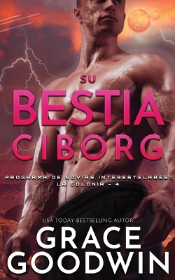 Su Bestia Ciborg book