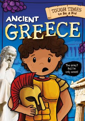 Ancient Greece book