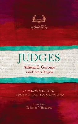Judges book