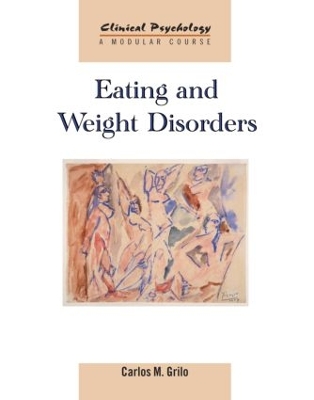 Eating and Weight Disorders book