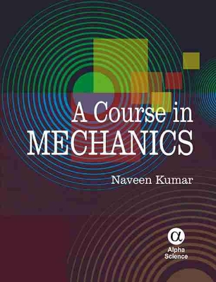 Course in Mechanics book