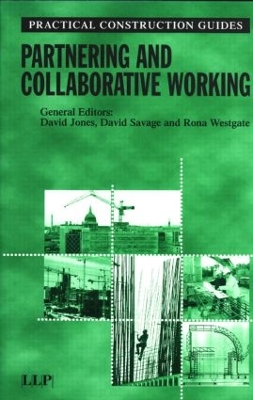 Partnering and Collaborative Working book