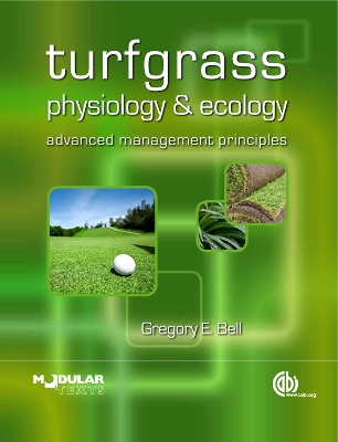 Turfgrass Physiology and Ec book
