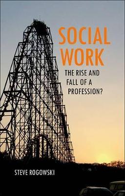 Social work book