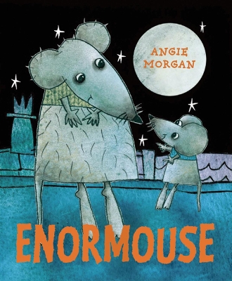 Enormouse book