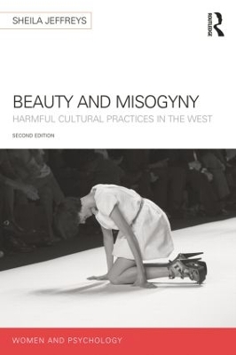 Beauty and Misogyny book