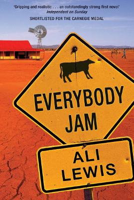 Everybody Jam book