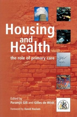 Housing and Health: The Role of Primary Care book