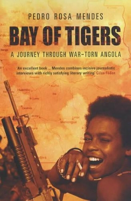 Bay of Tigers book