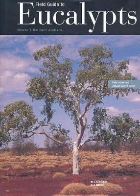 Field Guide to Eucalypts book