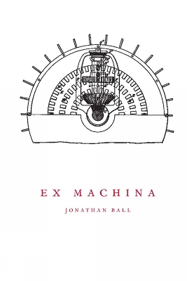 Ex Machina book