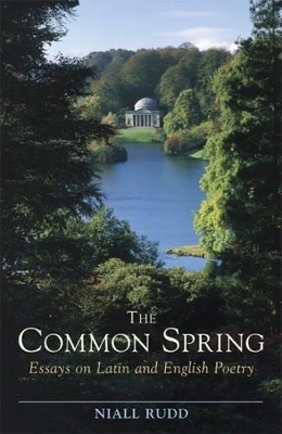 Common Spring book