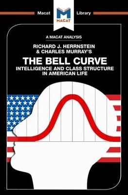 Bell Curve book