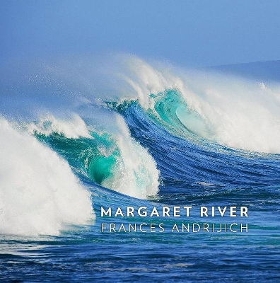 Margaret River book