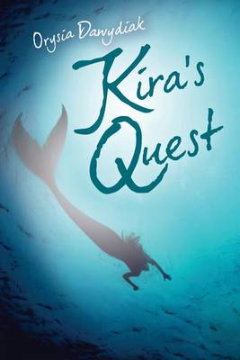 Kira's Quest book