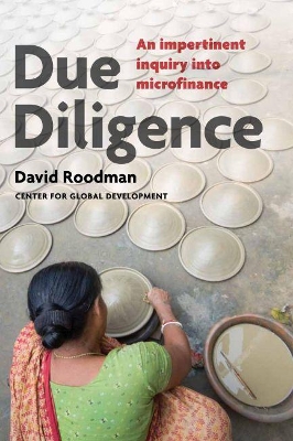 Due Diligence book