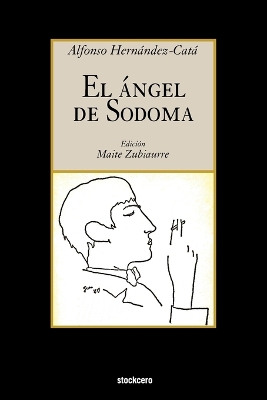 El Angel De Sodoma book