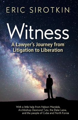 Witness book