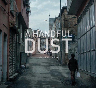 Handful of Dust book