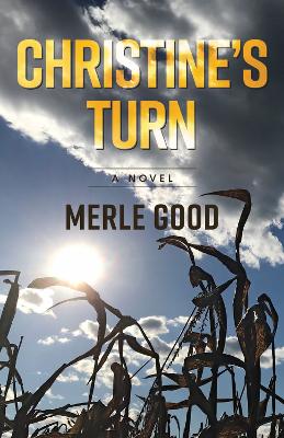 Christine's Turn: A Novel book