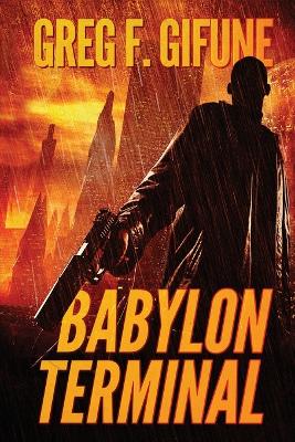 Babylon Terminal book