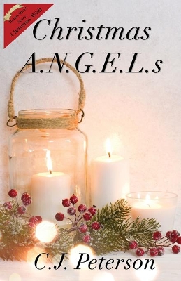 Christmas A.N.G.E.L.s: Bonus Story: Christmas Wish book