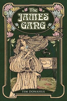 The James Gang book