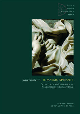 Il Marmo spirante book