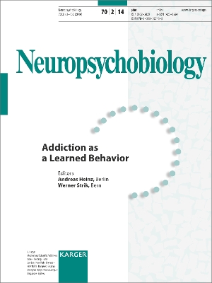 Addiction as a Learned Behavior book