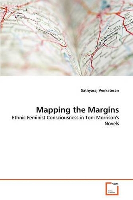 Mapping the Margins book