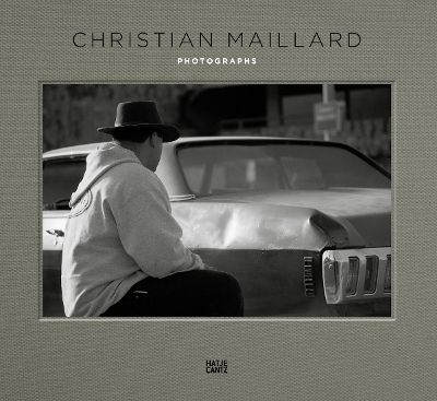 Christian Maillard book