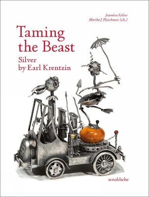 Taming the Beast: Silver by Earl Krentzin book
