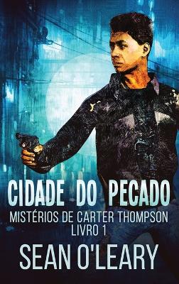 Cidade do Pecado book