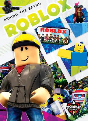 Roblox book